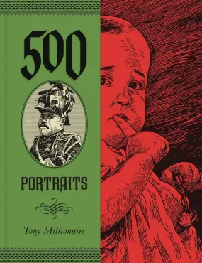 500 Portraits