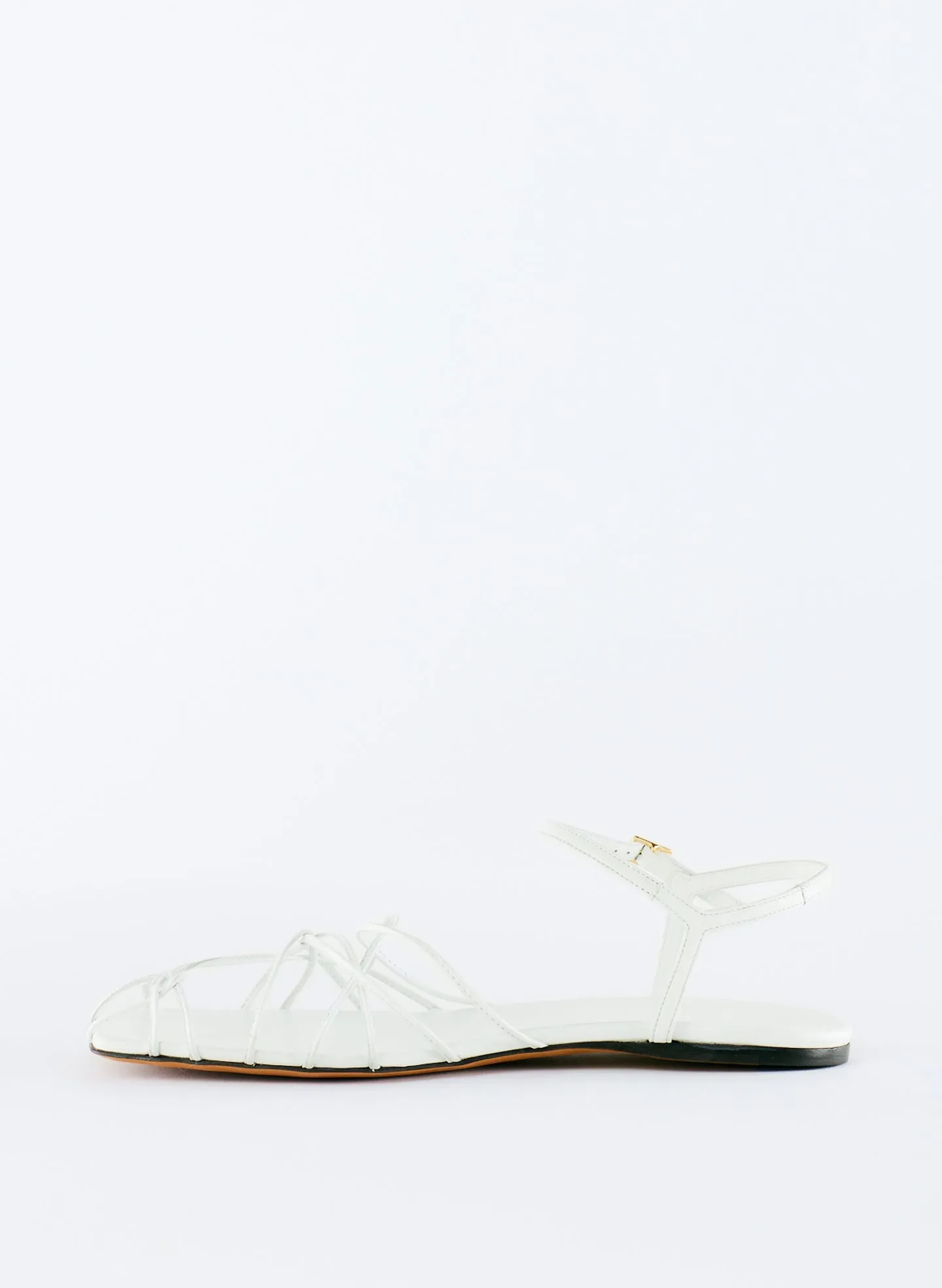 Berneice Kidskin Sandal