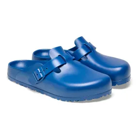 Boston EVA Clog - Navy - Medium/Narrow