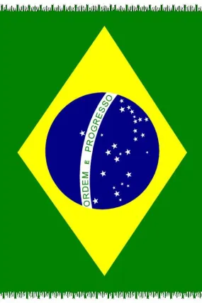 Canga Brazil