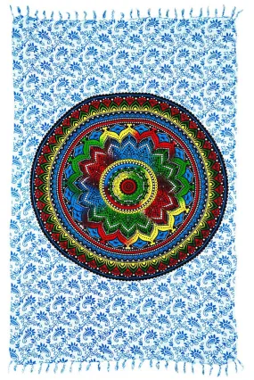 Canga Mandala