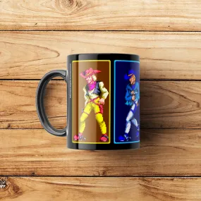 Choose Your Player Mug