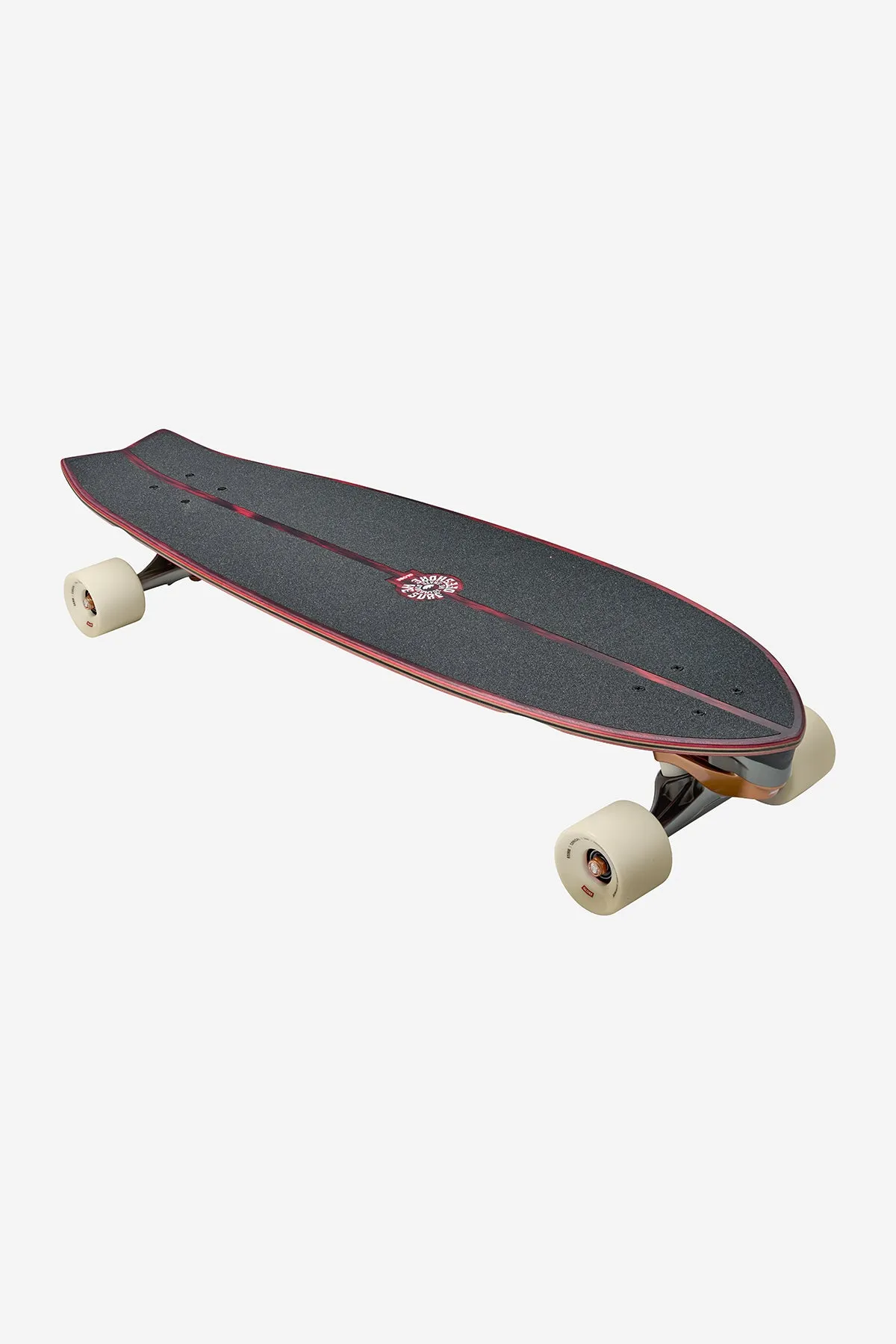 Chromantic 33" Surf/Skate Cruiser