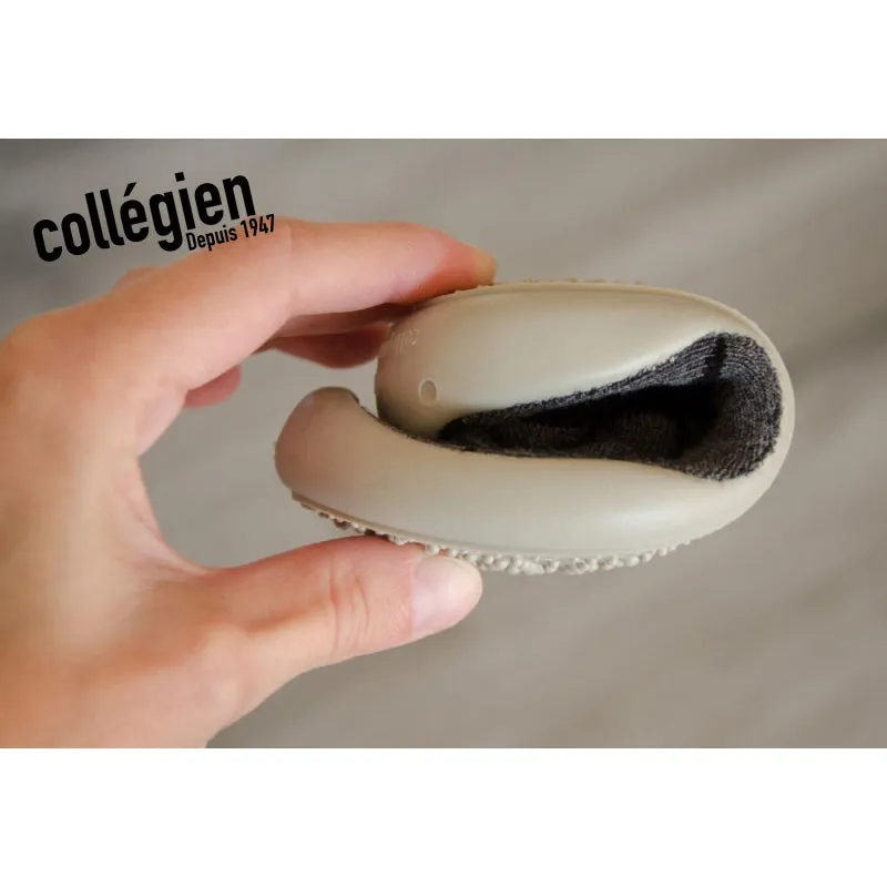 Collegien Kids Automate Indoor Warm Slipper Shoes