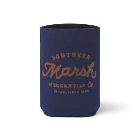 Coozie - Mercantile Co.