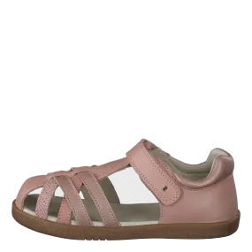 Cross Jump Dusk Pearl Rose Gold