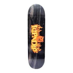 Devils Work Board (Black)