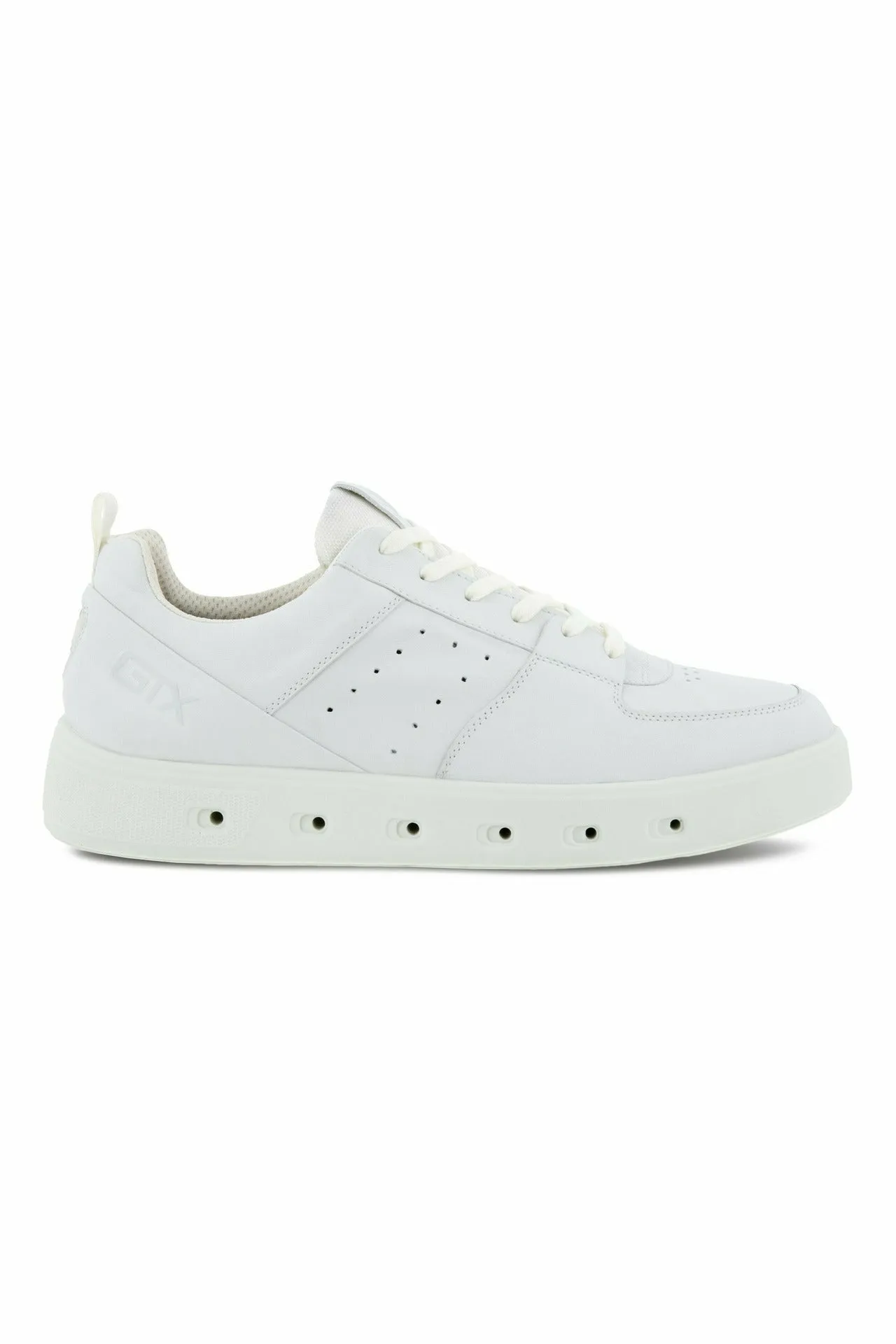 ECCO Street 720 520814-01007  White