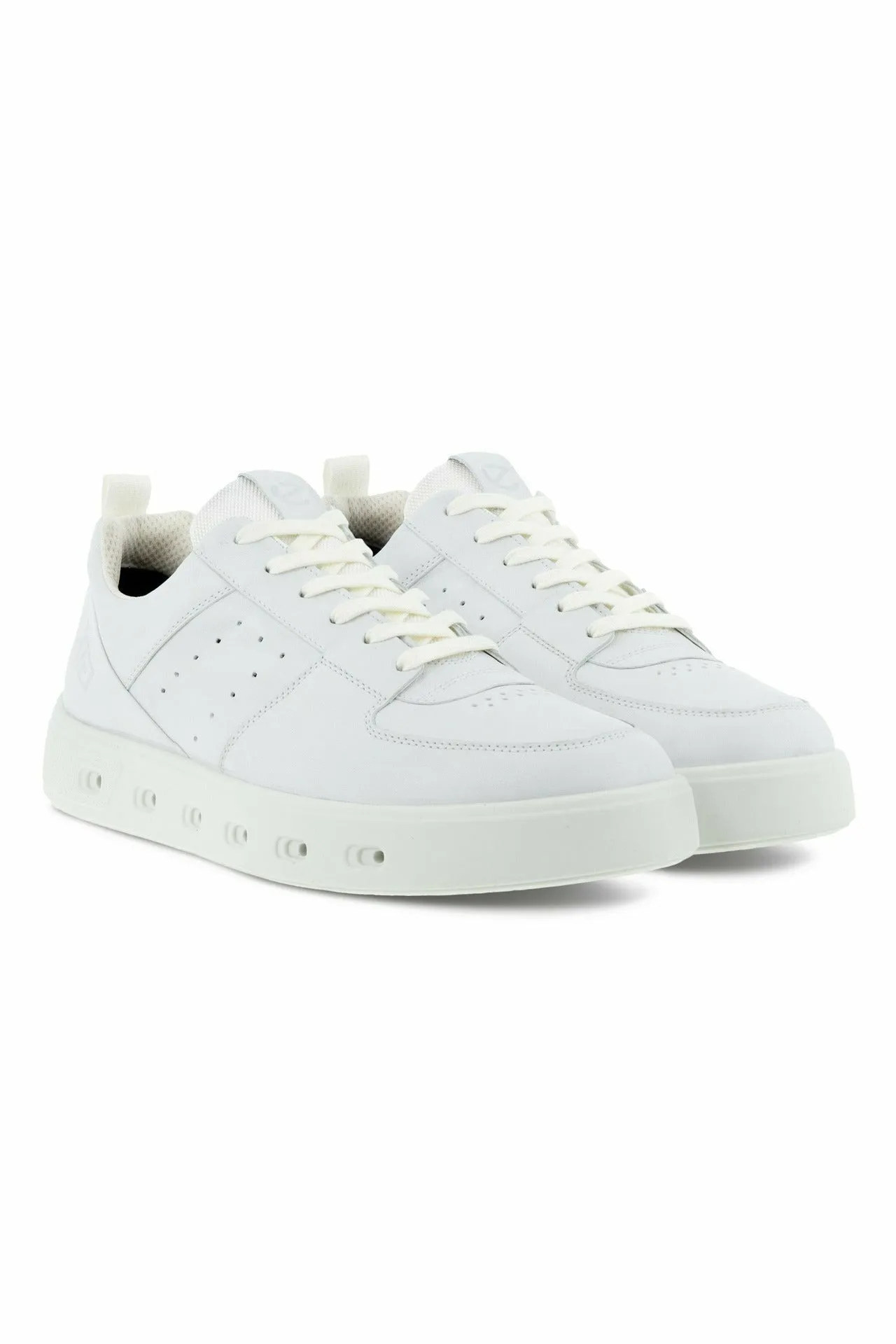 ECCO Street 720 520814-01007  White