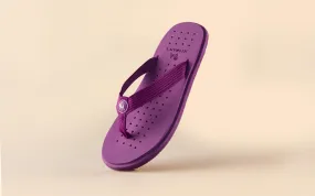 Eco Flips : Purple Plum