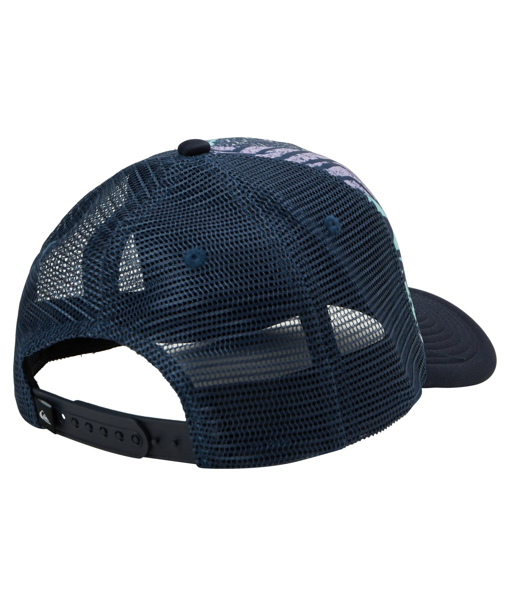 Gorra para Hombre QUIKSILVER TRUCKER BUZZARD COOP KZM0