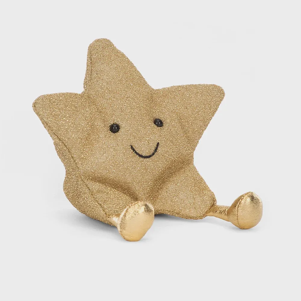 Jellycat Amuseable Star