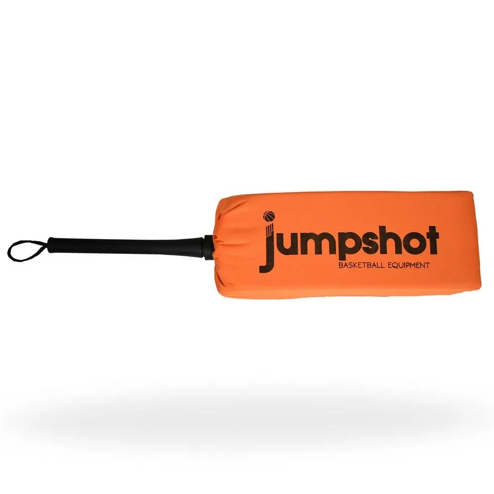 Jumpshot Defender Extender- Padded Blocking Guards