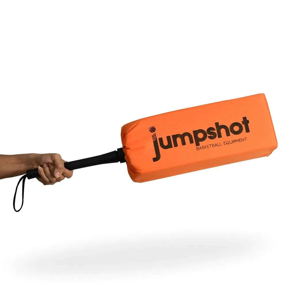 Jumpshot Defender Extender- Padded Blocking Guards