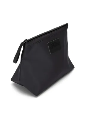 Large Pouch - New Black