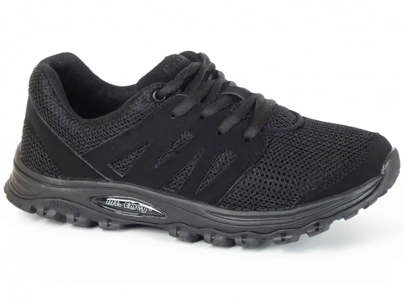 Mt. Emey 9306 - Women's Added-Depth Walking Shoe