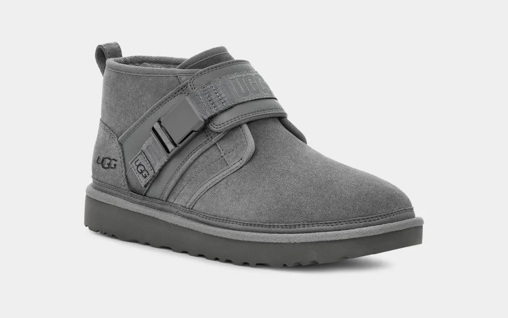 UGG Men's Neumel Snapback Boot