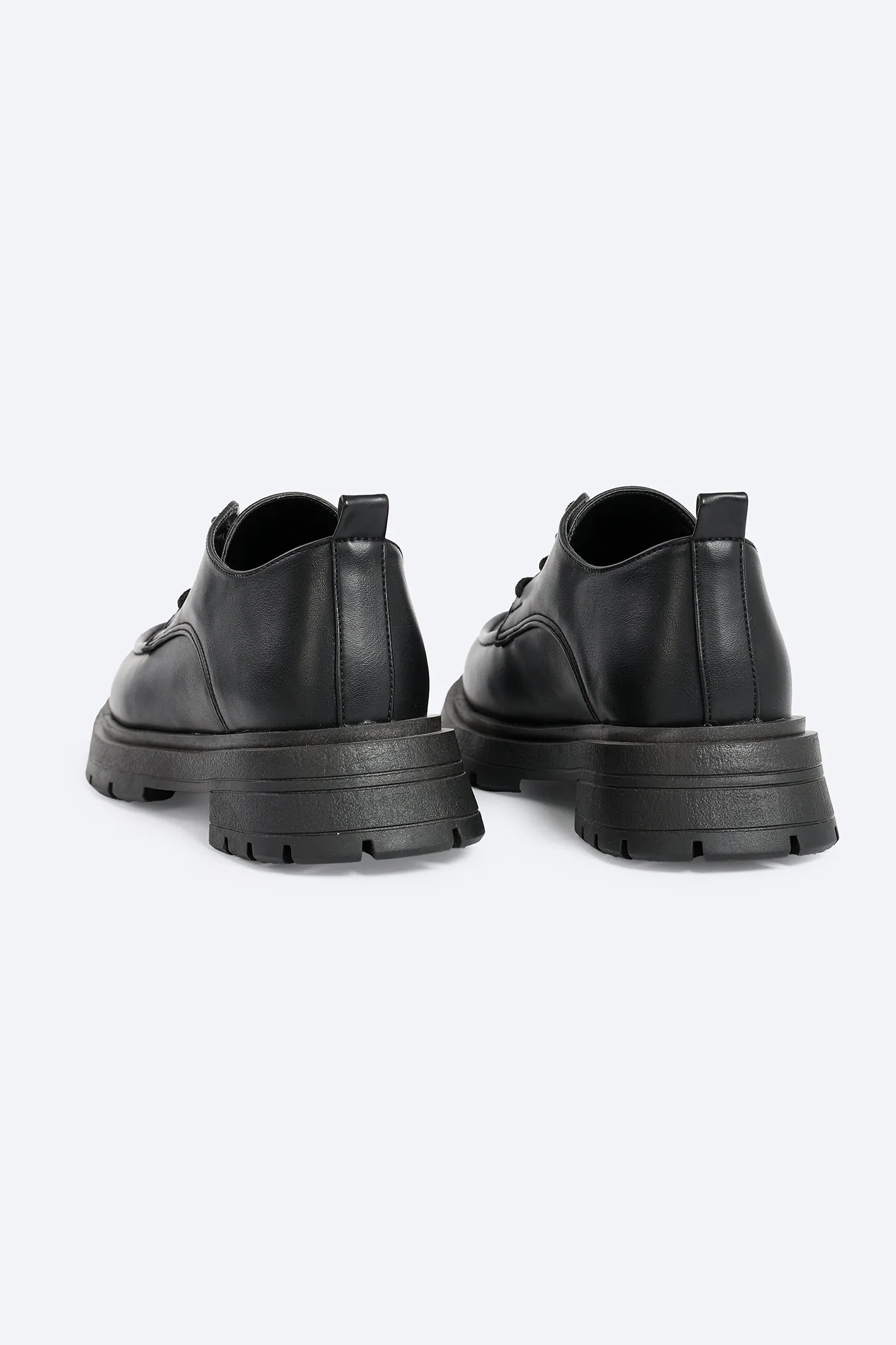 Urban Lively Oxfords - Black