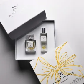 Valeur Absolue Classiques Gift Set, Joie-Eclat