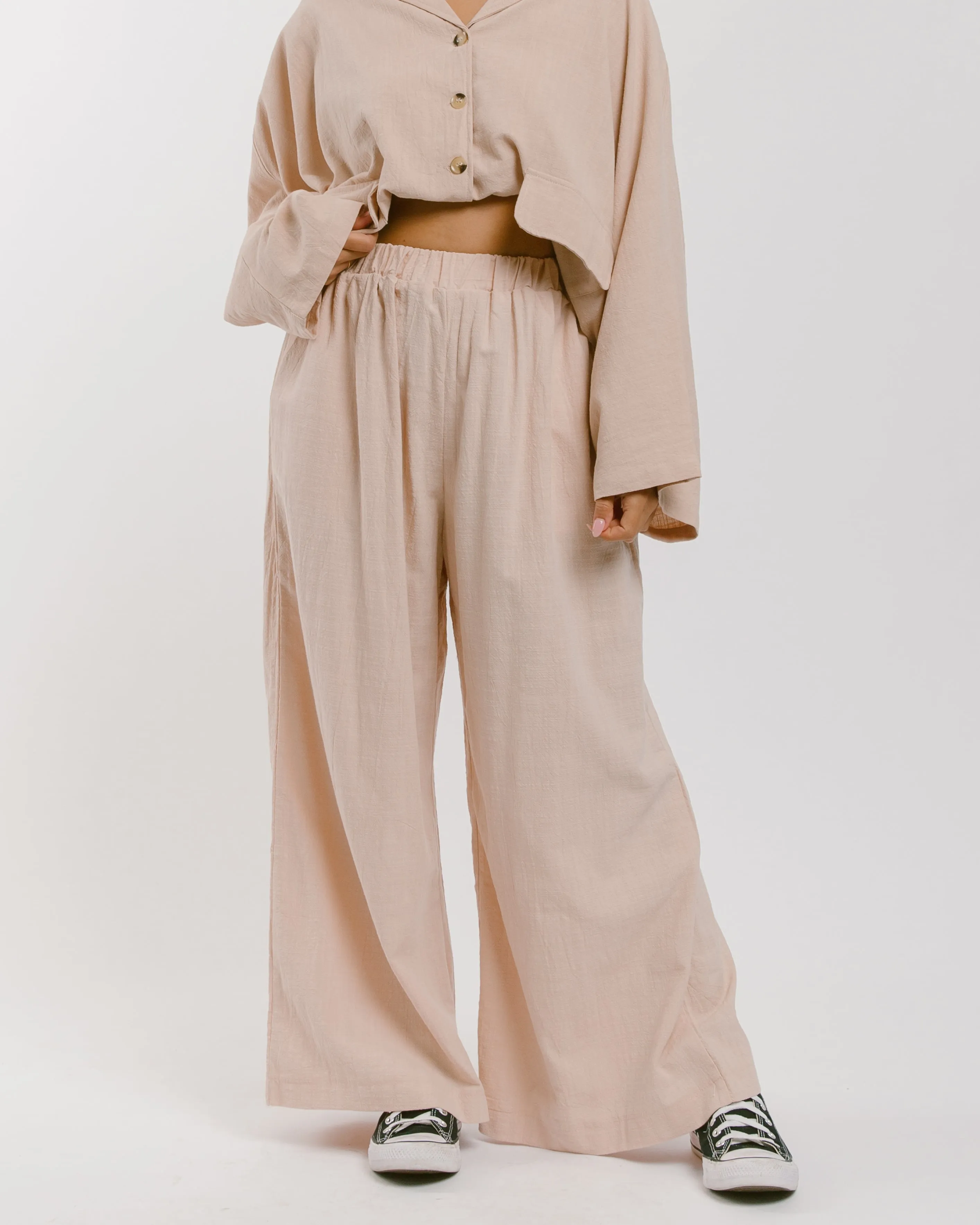 Women's Lounge Pants | Sand